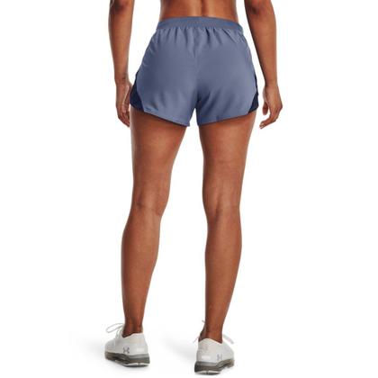 Imagem de Shorts de Corrida Feminino Under Armour FLY BY 2.0 SH