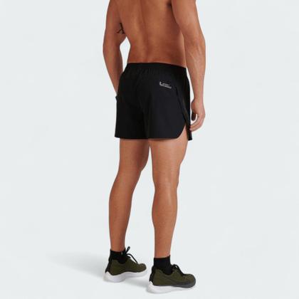 Imagem de Shorts de Corrida Lupo Sport Running Curto Masculino