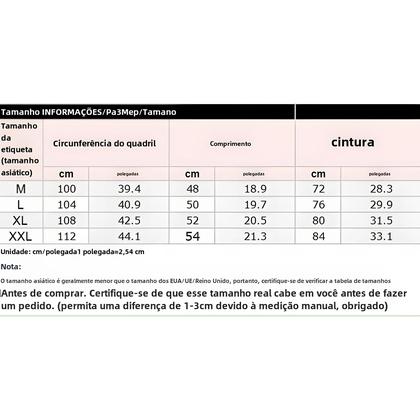 Imagem de Shorts de Corrida Masculino - Secagem Rápida para Verão, Esportes, Fitness e Praia