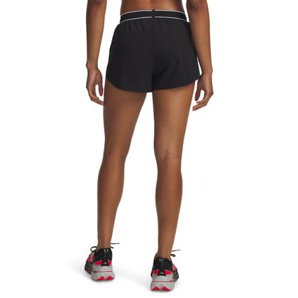 Imagem de Shorts de Corrida Under Armour Halo Run Feminino