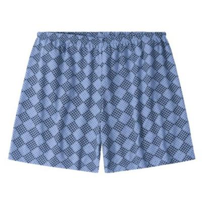 Imagem de Shorts de Pijama Masculino Malwee Ref. 102193