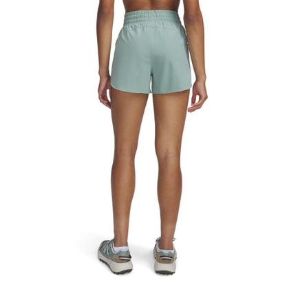 Imagem de Shorts de Treino 3 em 1 Under Armour Vanish Feminino