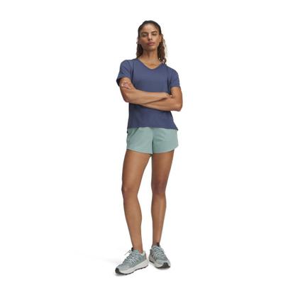 Imagem de Shorts de Treino 3 em 1 Under Armour Vanish Feminino