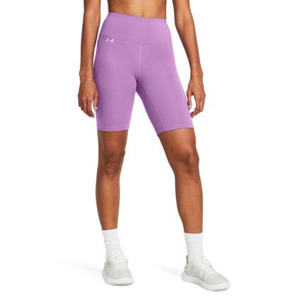 Imagem de Shorts de Treino Feminino Under Armour Motion Bike