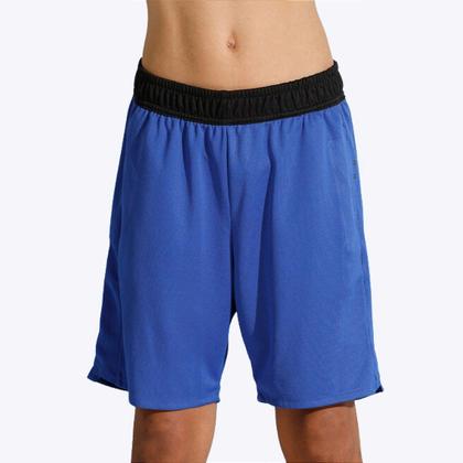 Imagem de Shorts Dryfit Futebol Teen Masculino Banana Danger 52375