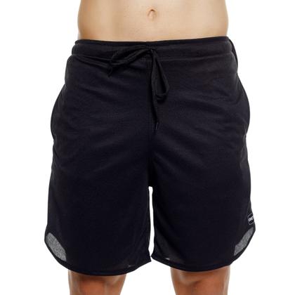 Imagem de Shorts Duplo 2 Em 1 Para Corrida United