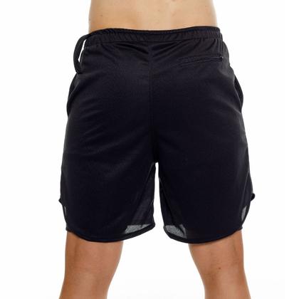 Imagem de Shorts Duplo 2 Em 1 Para Corrida United