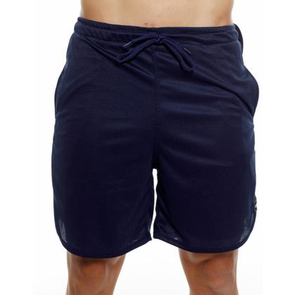 Imagem de Shorts Duplo 2 Em 1 Para Corrida United