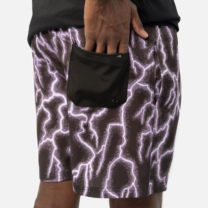 Imagem de Shorts Elástico Lost Lightning