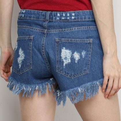Imagem de Shorts Enfim Comfort Feminino
