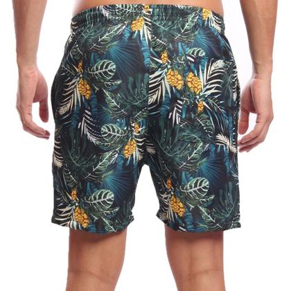 Imagem de Shorts Estampado estilo Mauricinho
