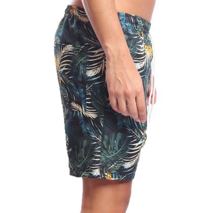 Imagem de Shorts Estampado estilo Mauricinho