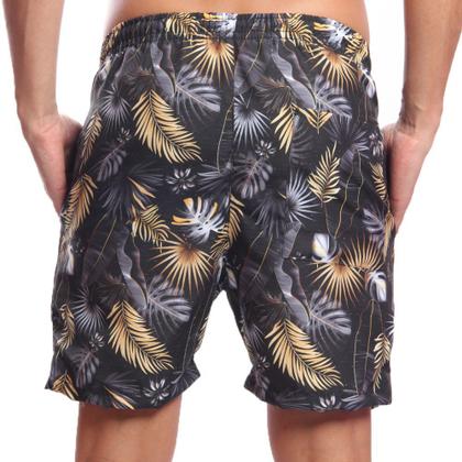 Imagem de Shorts Estampado estilo Mauricinho
