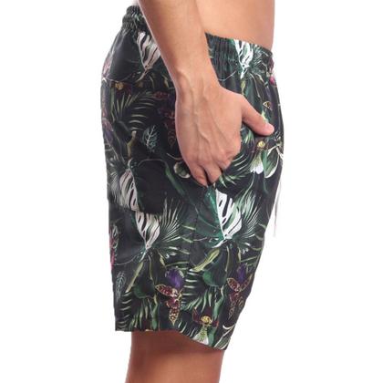 Imagem de Shorts Estampado estilo Mauricinho