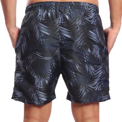 Imagem de Shorts Estampado estilo Mauricinho