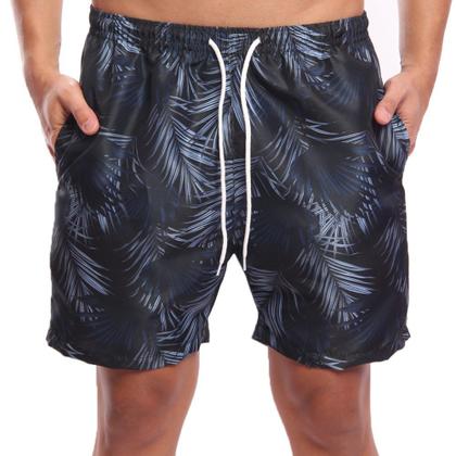 Imagem de Shorts Estampado estilo Mauricinho