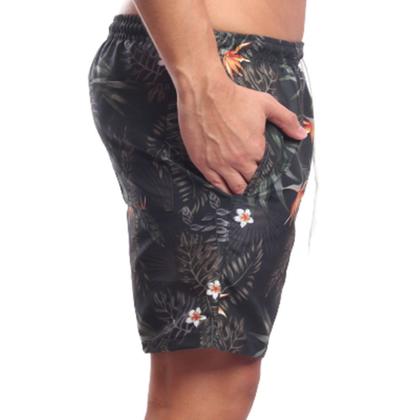 Imagem de Shorts Estampado estilo Mauricinho