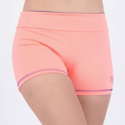 Imagem de Shorts Everlast Ever Cross Feminino Coral