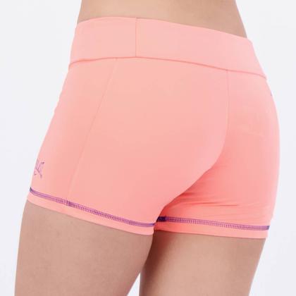 Imagem de Shorts Everlast Ever Cross Feminino Coral