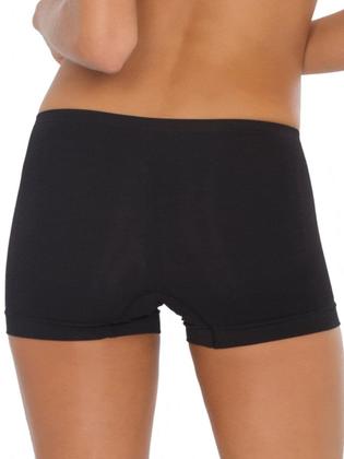 Imagem de Shorts feminino modelador plie 50081