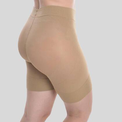 Imagem de Shorts feminino selene modelador 9815.001
