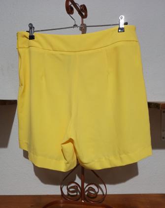 Imagem de Shorts feminino