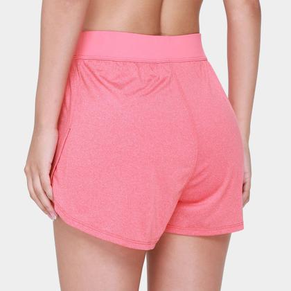 Imagem de Shorts Fila Double Basic Train II Feminino