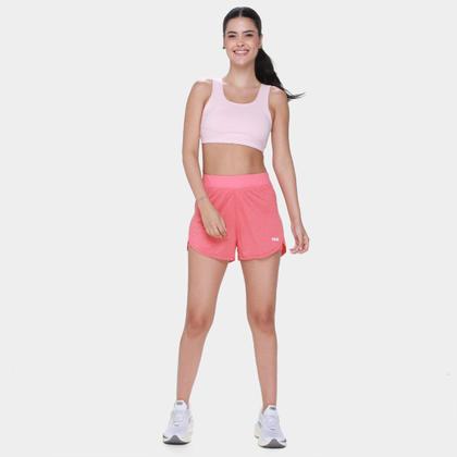 Imagem de Shorts Fila Double Basic Train II Feminino