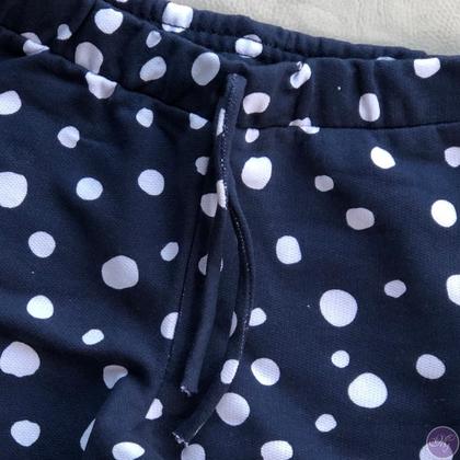 Imagem de Shorts Infantil Menina Curto Cores 84007 - Malwee