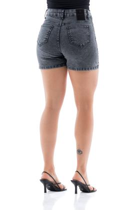 Imagem de Shorts Jeans Feminino Arauto Hot Pants