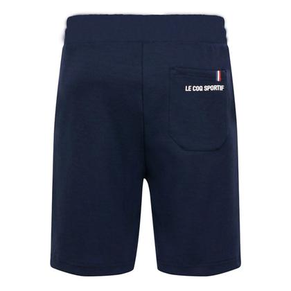 Imagem de Shorts Le Coq Sportif Ss Short Double N1 - masculino - azul marinho