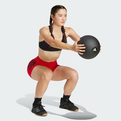 Imagem de Shorts Legging Optime Três Listras 1/4