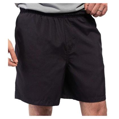 Imagem de Shorts Masculino Docthos Concept Liso Preto - 250857