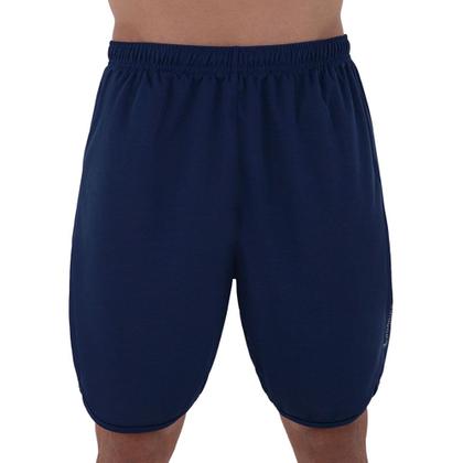 Imagem de Shorts Masculino Lupo Run Sport Marinho - 76348