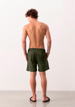 Imagem de Shorts Masculino Tactel Com Bolso Fico 38011