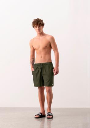 Imagem de Shorts Masculino Tactel Com Bolso Fico 38011