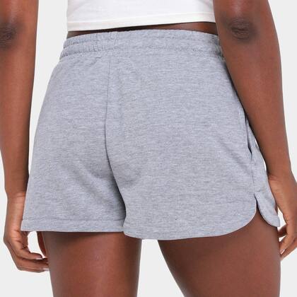 Imagem de Shorts Mizuno Heritage 2 Feminino