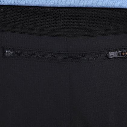 Imagem de Shorts Mizuno Tech Ligth 5.5 2 em 1 Masculino