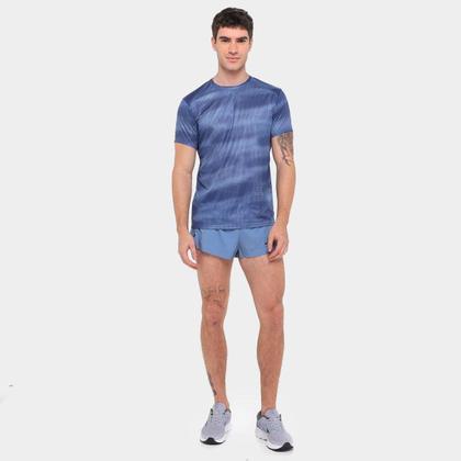 Imagem de Shorts Mizuno Tech Ligth Split 1.5 Masculino