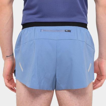 Imagem de Shorts Mizuno Tech Ligth Split 1.5 Masculino