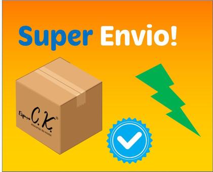 Imagem de Shorts Moda Feminina Chambery Jeans Estampada Com Zíper Lateral - CK Modas