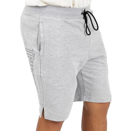 Imagem de Shorts Moletom Everlast Outline Masculino