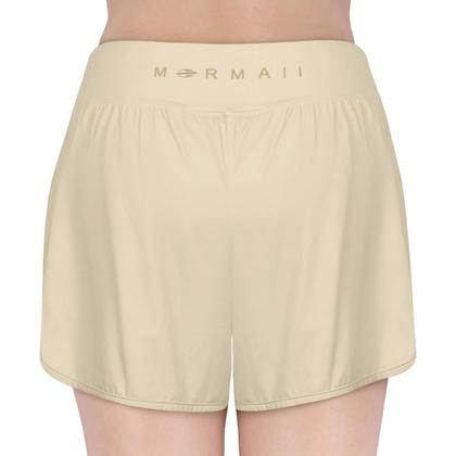 Imagem de Shorts Mormaii Duplo Beach 2778B Off White