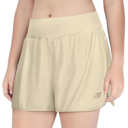 Imagem de Shorts Mormaii Duplo Beach 2778B Off White