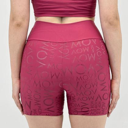 Imagem de Shorts Mov Blackout Curto Feminino