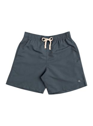 Imagem de Shorts Praia Mash 611.33 Masculino Com Bolsos Poliéster T. P/GG
