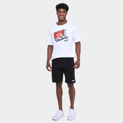Imagem de Shorts Puma 10" Masculino