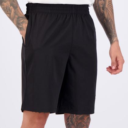 Imagem de Shorts Puma ESS Woven 9 Preto