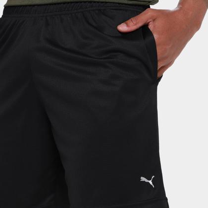 Imagem de Shorts Puma Performance Knit 7" Masculino