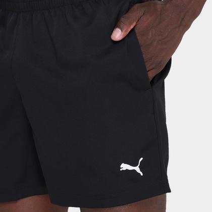 Imagem de Shorts Puma Woven 5 Masculino